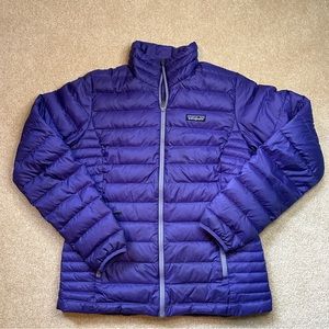 Patagonia Down Jacket